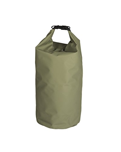 Mil-Tec TRANSPORTSACK WASSERDICHT 30L Oliv