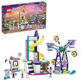 LEGO 41689 Friends Magisches Riesenrad mit Rutsche