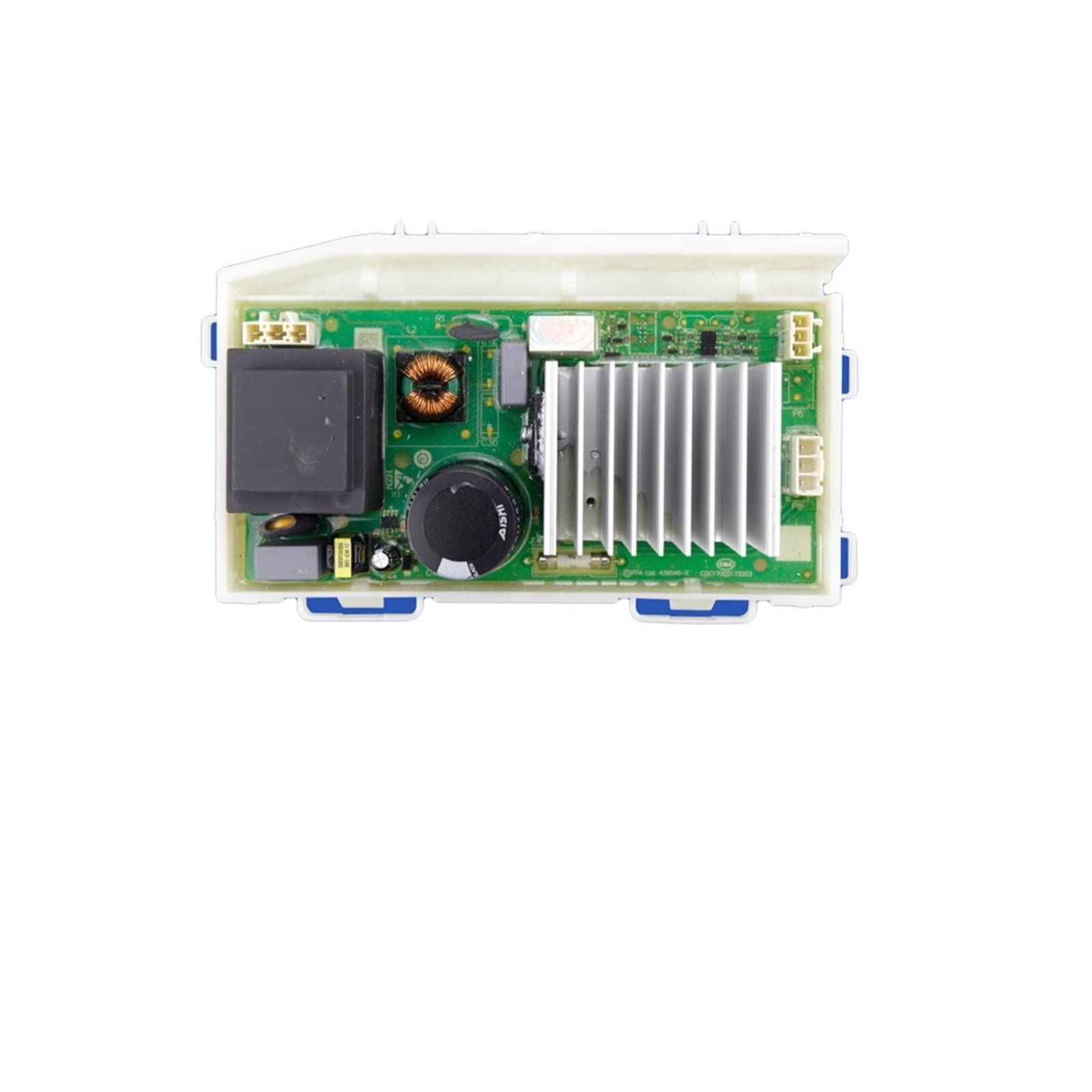 Waschmaschine Inverter Drive Board Waschmaschine Computer Board 0021800035 0021800035H 0021800035X Geeignet Kompatibel for Haier(Color:0021800035X)