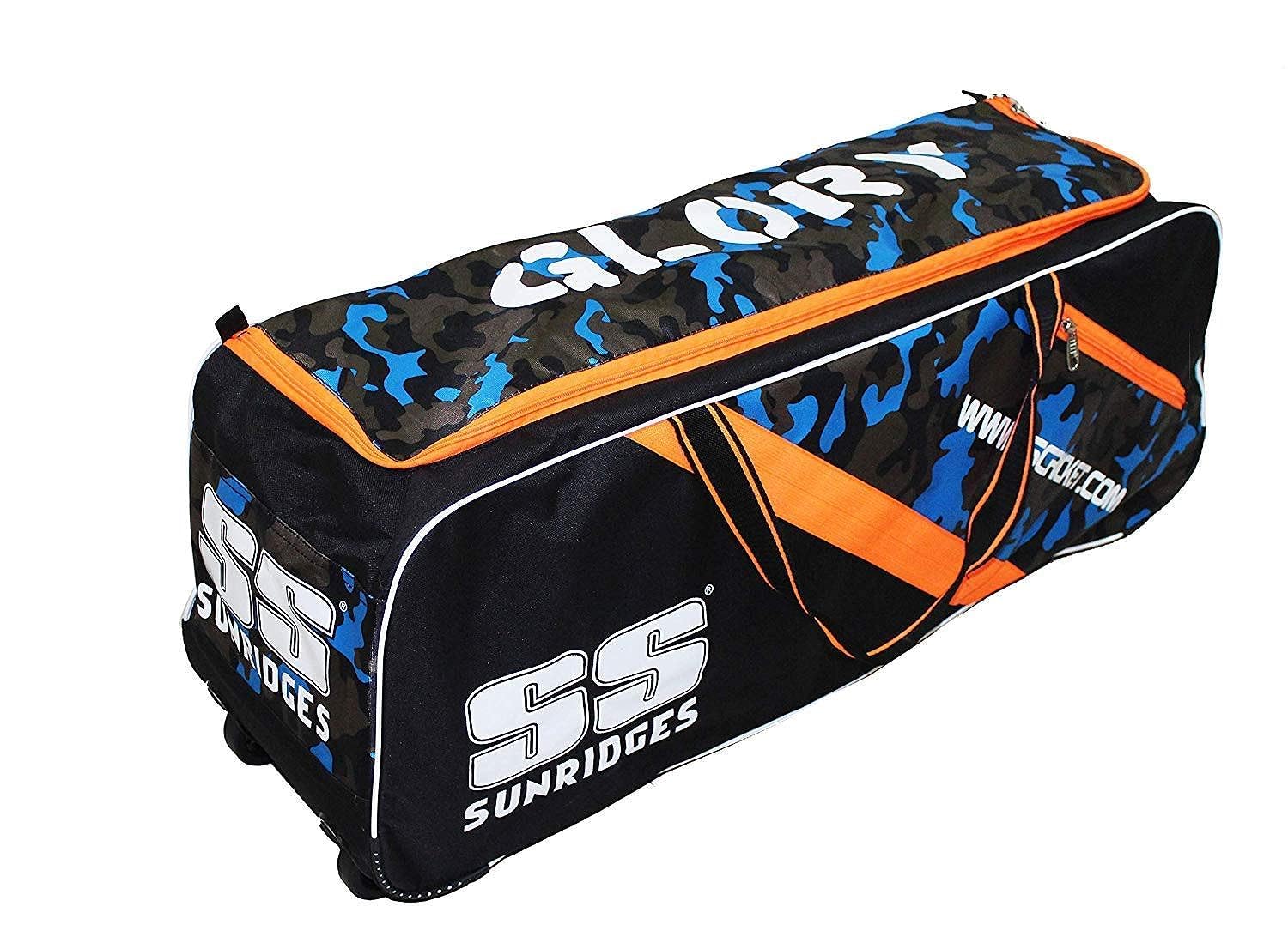 SS Unisex – Erwachsene Glory-CG-CK Kit Bag, Mehrfarbig, Andere