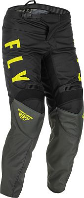 Fly Racing F-16, Textilhose