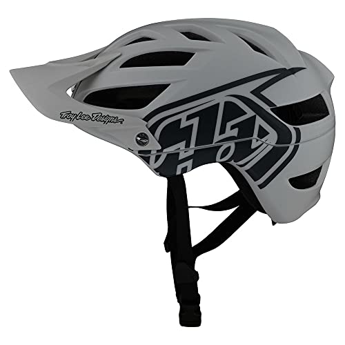 Troy Lee Designs A1 Helm grau