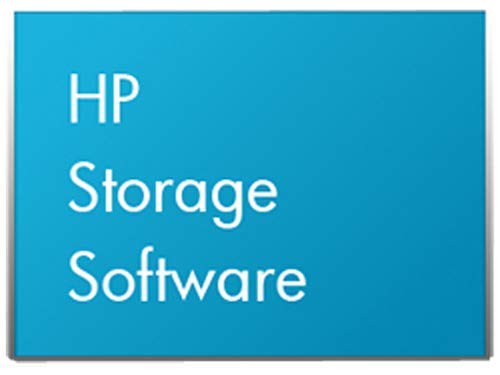 Hewlett Packard Enterprise SV3200 MIGRATION MANAGER LTU