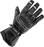 Büse Willow wasserdichte Motorradhandschuhe (Black,11)