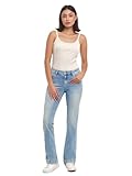 LTB Jeans Damen Fallon Jeans, Ennio Wash 53689, 29W / 34L