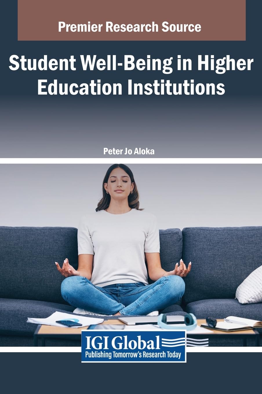 Student Well-Being in Higher Education Institutions