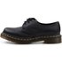 Dr. Martens, Casual Schnürer 1461 in schwarz, Schnürschuhe für Damen