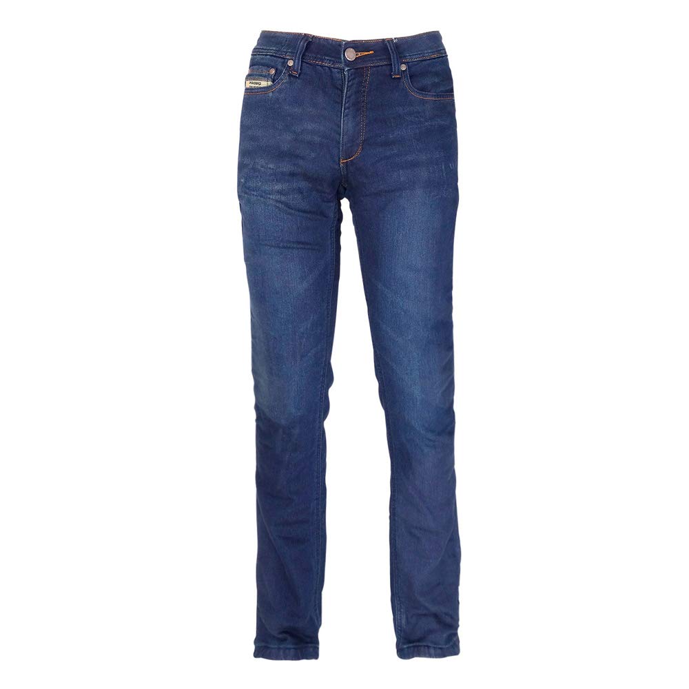 ON BOARD CHIC-02, Damen-Jeans, 26, Blau