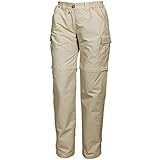 ViaVesto Damenhose Senhora Eanes, 44/44 Damen, Sand