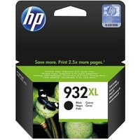 HP 932XL Original Druckerpatrone schwarz mit hoher Kapazität CN053AE