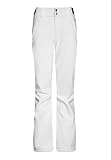 Protest Ladies, Women Ski- Und Snowboardhosen LOLE Seashelloffwhite L/40