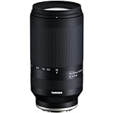 Tamron 70-300mm A047SF F/4.5-6.3 Di III RXD - Objektiv für Sony E-Mount