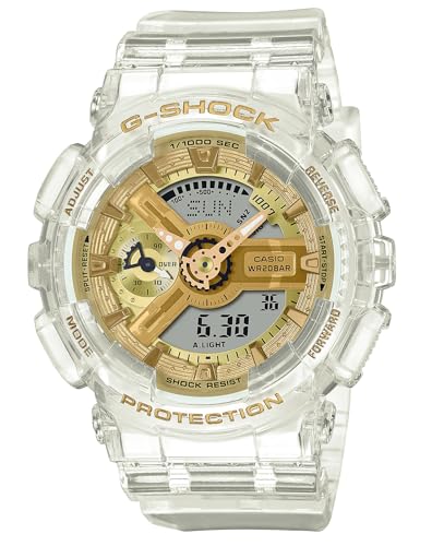 G Shock GMA-S110SG-7AER