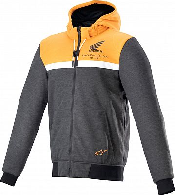 Alpinestars Chrome Street Honda, Textiljacke