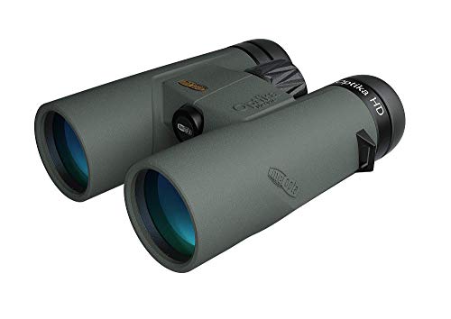 NEU Meopta Fernglas Optika HD 10x42 Sehfeld von 105 Metern mit Zubehör