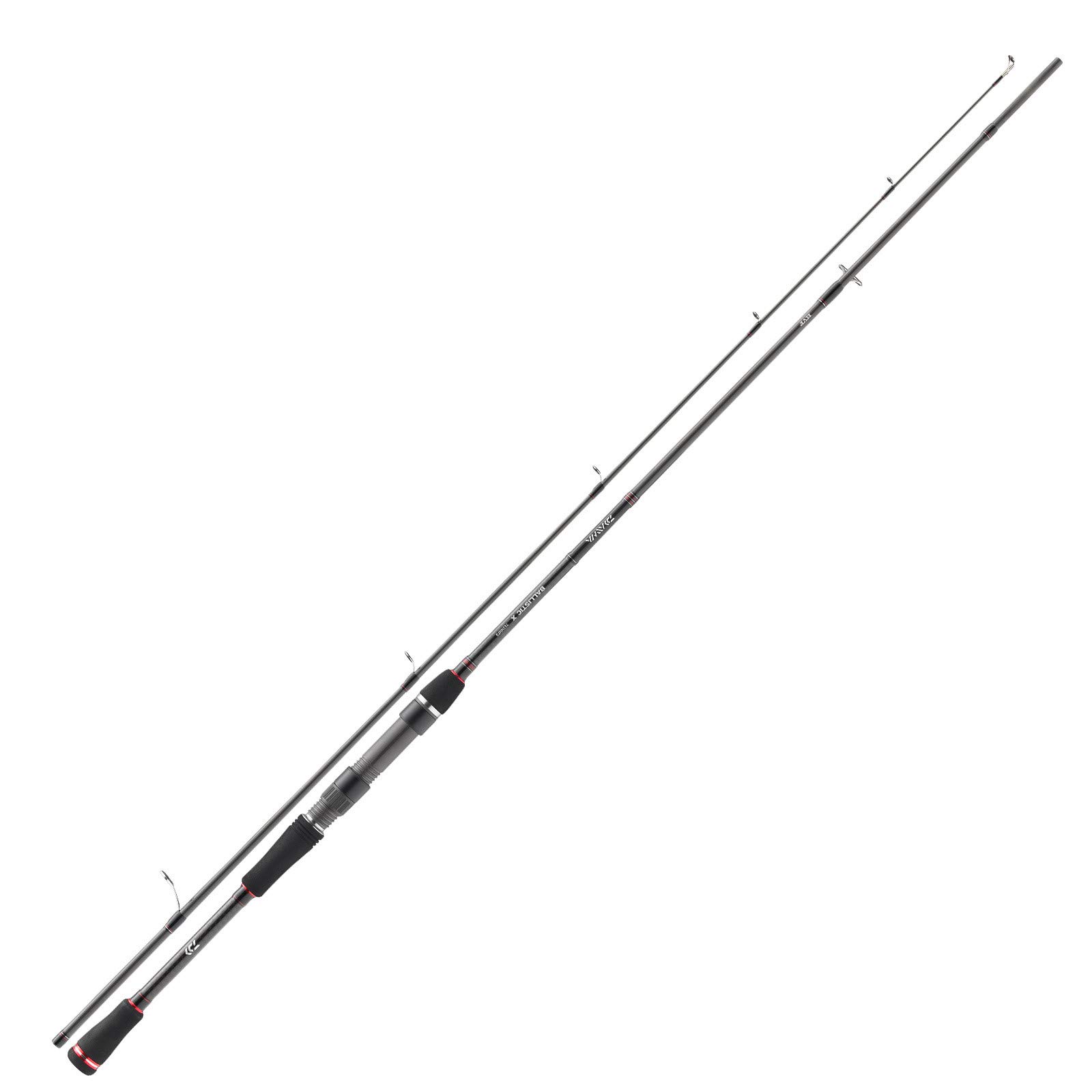 Daiwa Spinnrute - Ballistic X Spin 2,70m 15-50g