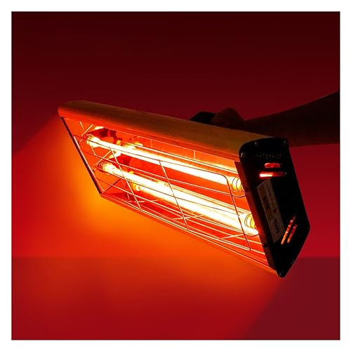 Lacktrocknungsmaschine, 2000W Handheld Backen Infrarot Farbe Aushärtung Lampe Kurzwellen Infrarot Heizung Licht 2KW Auto Karosserie Reparatur Farbe Trockner