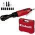 Einhell TC-PR 68 Druckluft-Ratschenschraubendreher 6.3 bar