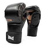 Everlast Unisex - Erwachsene Boxhandschuhe Titan Hybrid Handschuh