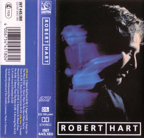 Robert Hart