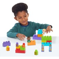 Cocomelon Construction Set