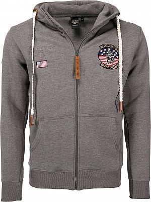 Top Gun 3110, Kapuzenjacke