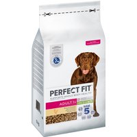 PERFECT FIT Hund Trocken Sensitive XS/S (5 x 1,4kg), 1er Pack (1 x 7 kilograms)