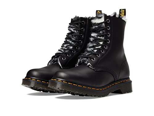 Dr. Martens 1460 Serena Atlas Stiefelletten/Boots Damen Schwarz - 39 - Boots Shoes