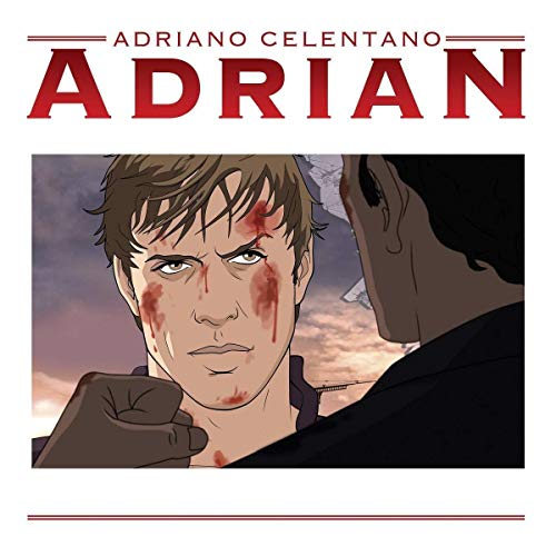 Adrian (Vinyl) [Vinyl LP]