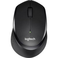 Logitech M330 Silent Plus Wireless Maus