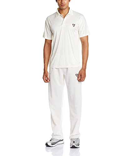 SG Unisex – Erwachsene SG01CL080100 Cricket Combo, Mehrfarbig, Groß