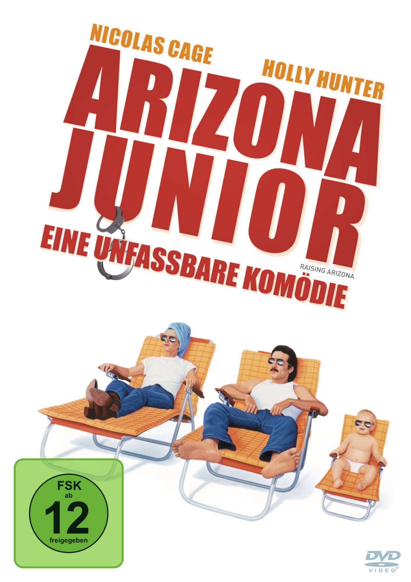 Arizona Junior