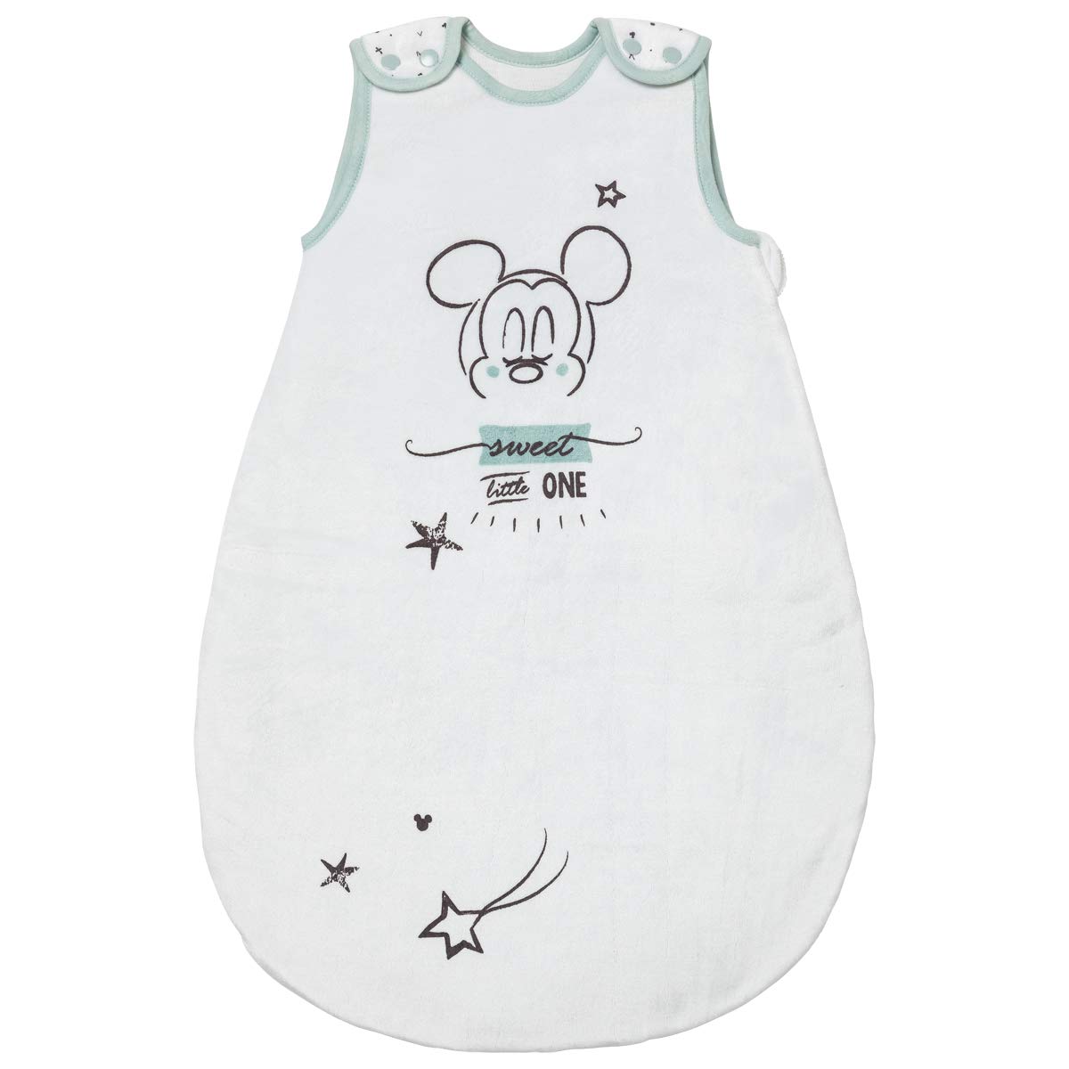 BabyCalin Babyschlafsack, 0-6 Monate