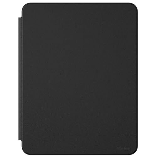 BASEUS Minimalist Series iPad Pro 12.9 Magnetische Schutzhülle (schwarz)