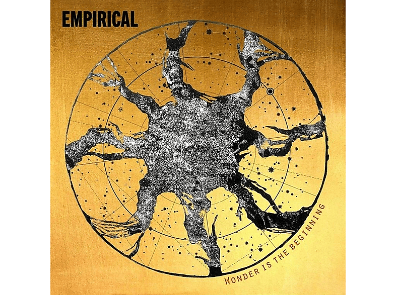 Empirical - Wonder is the Beginning (Vinyl)