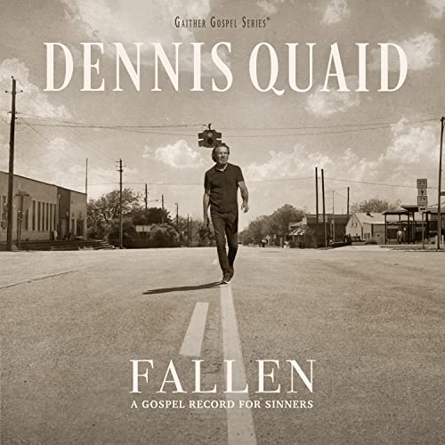 Fallen: A Gospel Record For Sinners