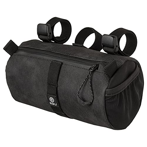 AGU Roll Bag Lenkertasche Venture