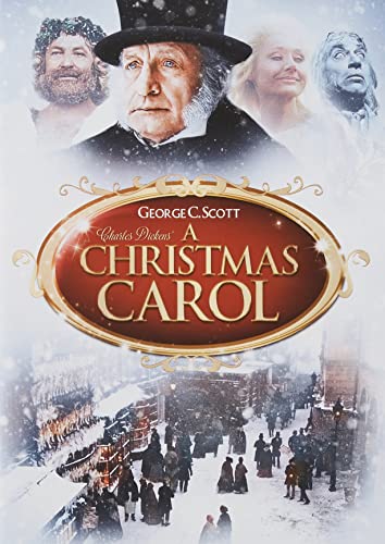 Christmas Carol, A