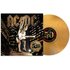 Stiff Upper Lip/golden vinyl