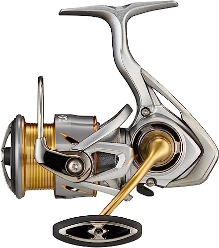 Daiwa Freams LT 21 2000D