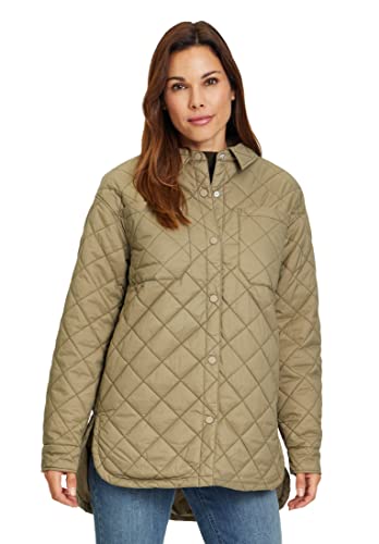 Cartoon Damen 4240/7250 Jacke, Overland Trek, 38