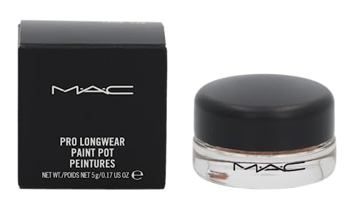 MAC Pro Longwear Paint Pot Layin Low, 5 grams