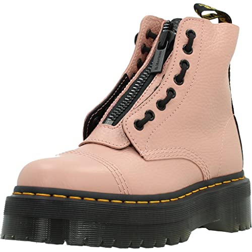 Dr. Martens Sinclair Milled Rosa 40