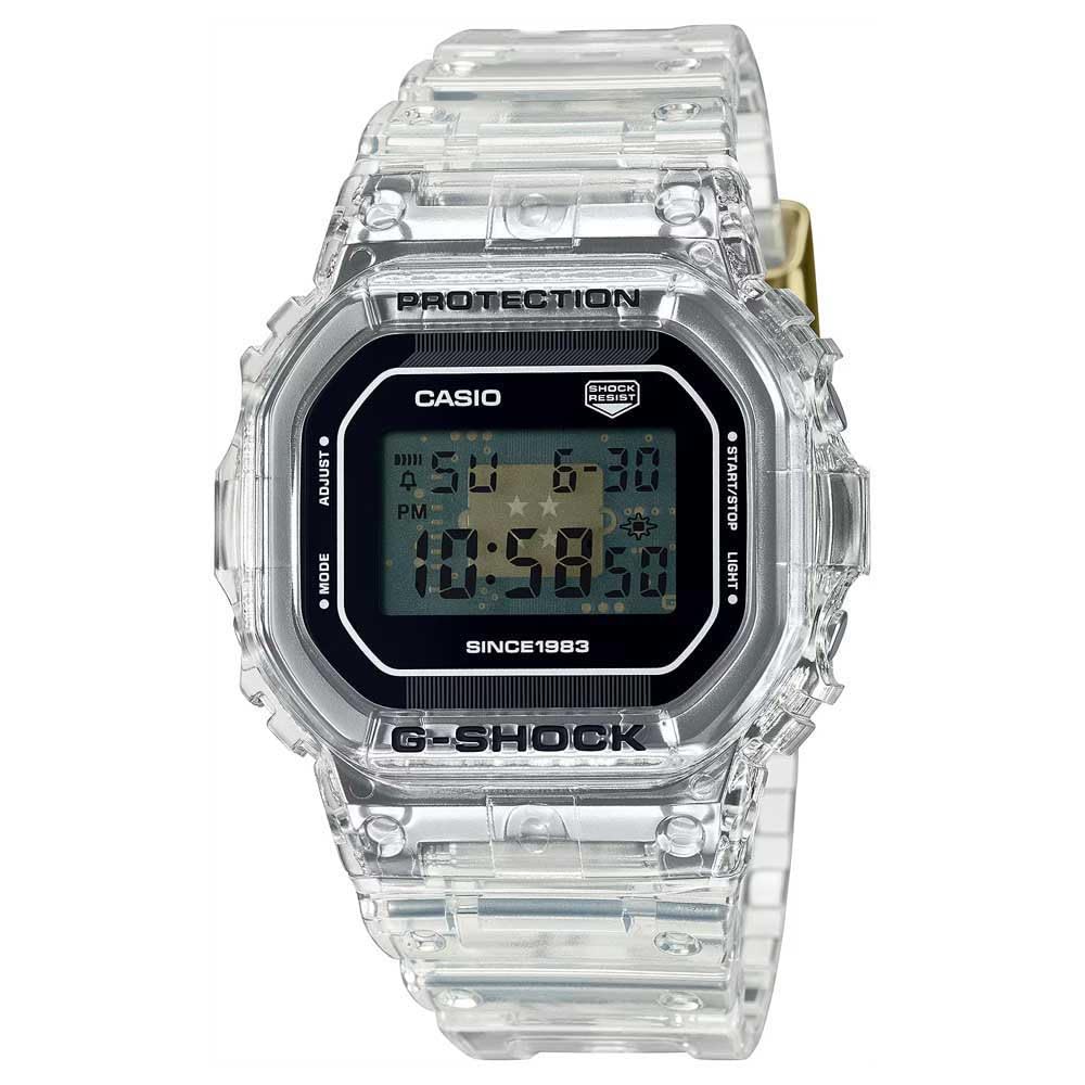 Casio Watch DW-5040RX-7ER