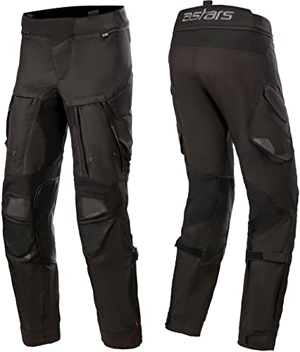 Alpinestars Halo, Textilhose Drystar