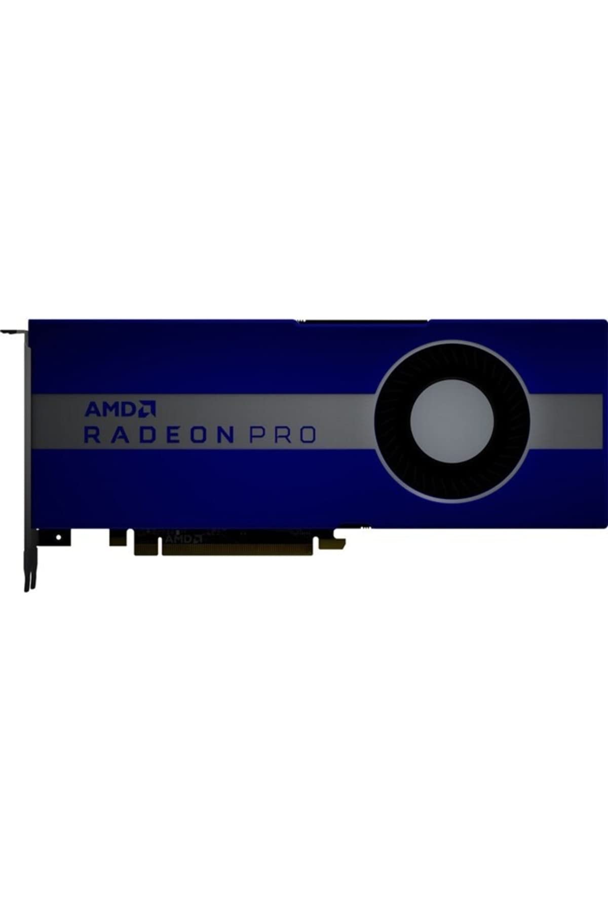 HP AMD Radeon Pro W5700 8GB CTLR