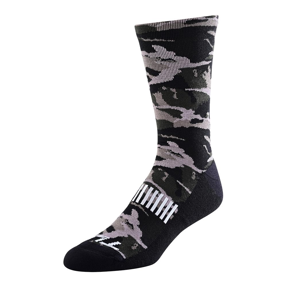 Camo Signature Performance Socke, Schwarz, Größe L/XL (44-42)