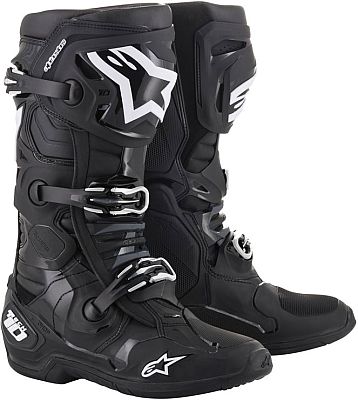 Alpinestars Tech 10 S22, Stiefel