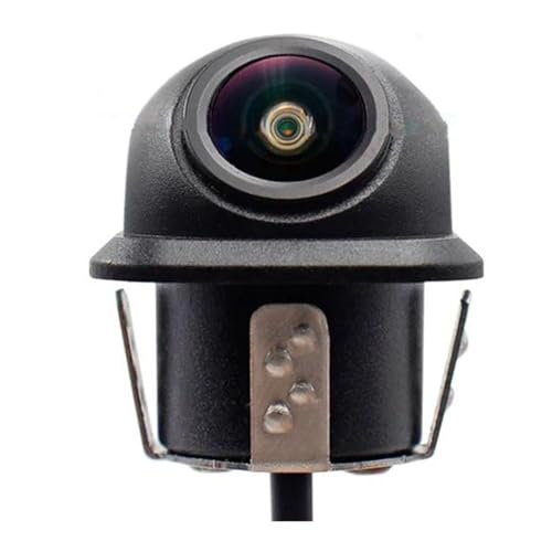 Auto Einparkkamera HD 720P/1080P Nachtsicht Fisheye Objektiv AHD CVBS Fahrzeug Reverse Backup Rückansicht Kamera Für Android DVD AHD Monitor Reverse Kamera(CVBS 720P)