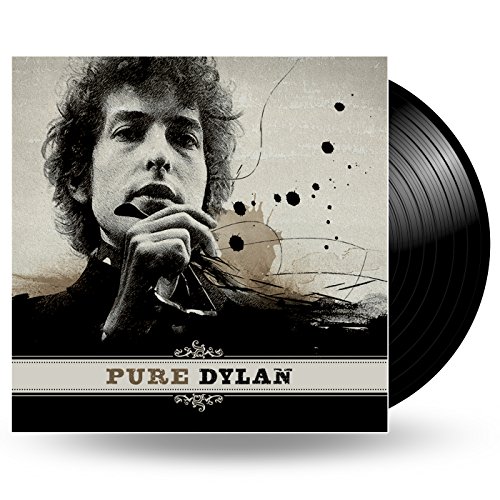 Pure Dylan-An Intimate Look at Bob Dylan (Doppelvinyl) [Vinyl LP]